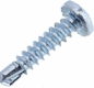 Vis auto-perforante 4.2x19mm PH2, DIN 7504 Kramp