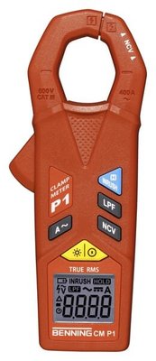 Outils - Outils divers - Pince ampèremétrique CM P1