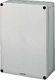Armoire plastique 180x254x111mm