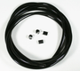 Joint en caoutchouc MRA 2m + 6 pinces Seal 2m + 6clips