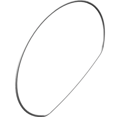 Pièces agricoles - Pièce divers - Joint torique 200x3 NBR 80C20 PTFE