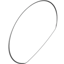 Pièces agricoles - Pièce divers - Joint torique 200x3 NBR 80C20 PTFE