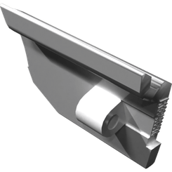 Pièces agricoles - Pièce divers - liaison fixe f. maïs