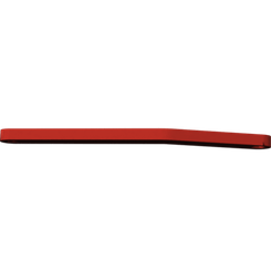 Pièces agricoles - Pièce divers - coupleur D40 -peinte-