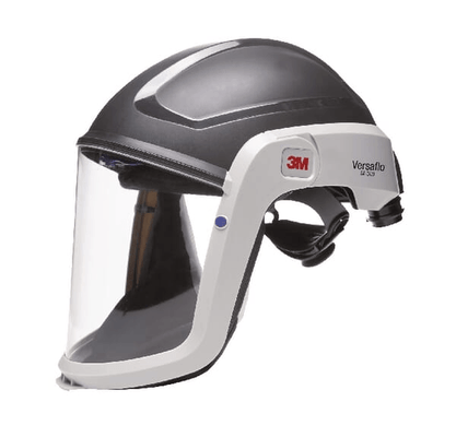 Vêtements et protections - Equipement - Casque, Série M avec sellette de confort
