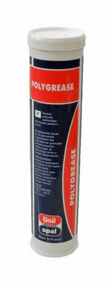 Chimie - Chimie divers - Lubrifiant polygraisse 400 g