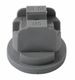 Buse à jet plat WOOL 120° 06 gris plastique Hypro
