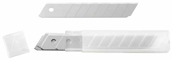 Outils - Outils divers - Lame 18 mm (10P)
