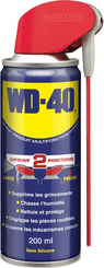 Chimie - Chimie divers - Multifonction WD40 200ml