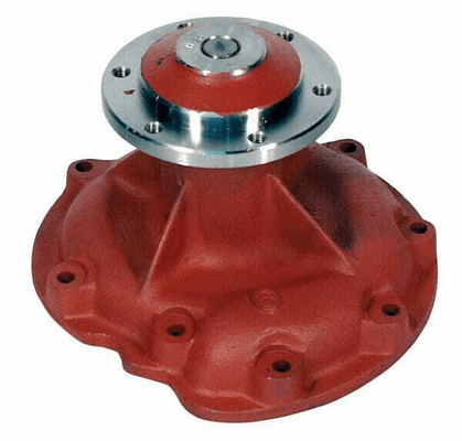 Pièces agricoles - Tracteur pièce origine - Pompe à eau Case IH