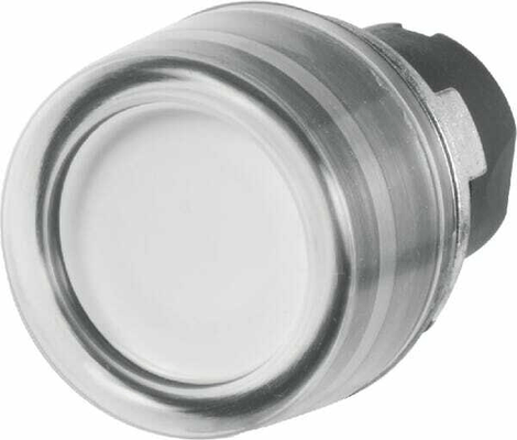 Pièces agricoles - Electricité - Bouton-pouss. avec cap. caout.