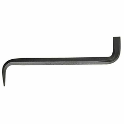 Outils - Outils divers - Tvis coude fente 1,6x10