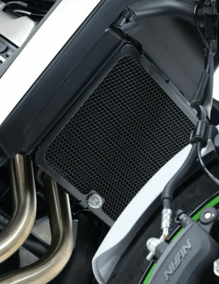 Pièces Quad & Motos - Equipement véhicule - Protection de radiateur R&G RACING Pro - Kawasaki Vulcan S