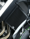 Protection de radiateur R&G RACING Pro - Kawasaki Vulcan S