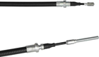 Câble de commande Bowden