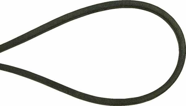 Pièces agricoles - Jardin et forêt pièce origine - Courroie