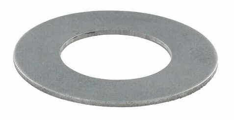 Pièces agricoles - Hydraulique - Bague de centrage LMH403