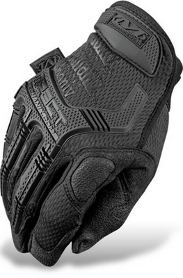 Pièces Quad & Motos - Outillage - Gants MECHANIX M-Pact noir taille L