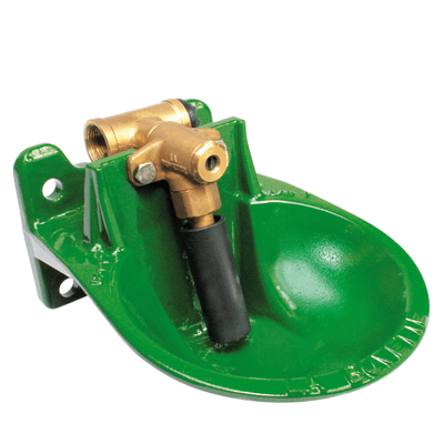 Materiels - Abreuvoir - BABYLAB T POLYCOAT ROB LT 3/4"