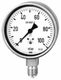 Gaz pression manomètre D100 0-