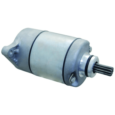 Pièces agricoles - Eclairage - Démarreur 12V, 10 dents, CW