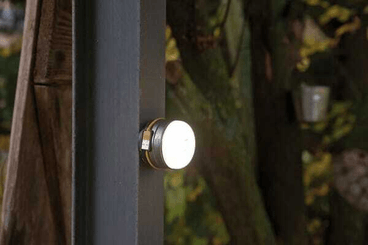Pièces agricoles - Outils atelier - Lampe d’extérieur à LED OLI 0300 A