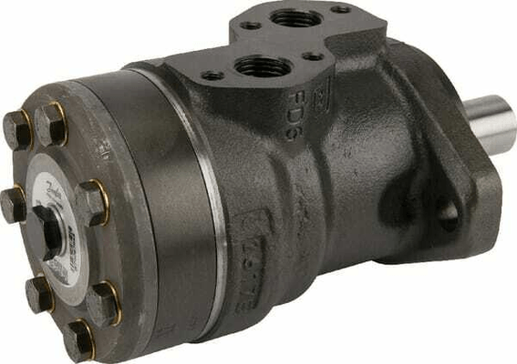 Pièces agricoles - Hydraulique - Moteur orbital, arbre Ø 1" A2