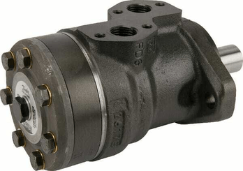 Pièces agricoles - Hydraulique - Moteur orbital, arbre Ø 1" A2