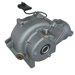 Pièces Quad & Motos - Pièces communes - ASM-GEARCASE,FRONT,12 POCKET