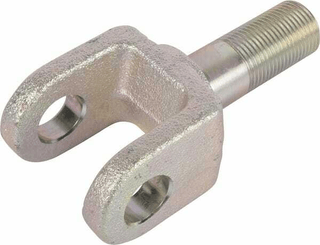 Pièces agricoles - Tracteur pièce origine - Clevis