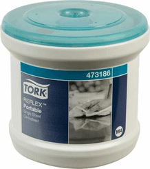 Chimie - Chimie divers - Lingettes nettoyantes Tork