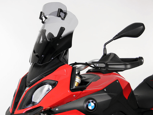 Pièces Quad & Motos - Equipement véhicule - Bulle MRA Variotouring VTM avec spoiler - BMW S1000XR
