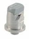 Buse à double jets plat DGTJ 110° 06 gris acier inoxydable TeeJet