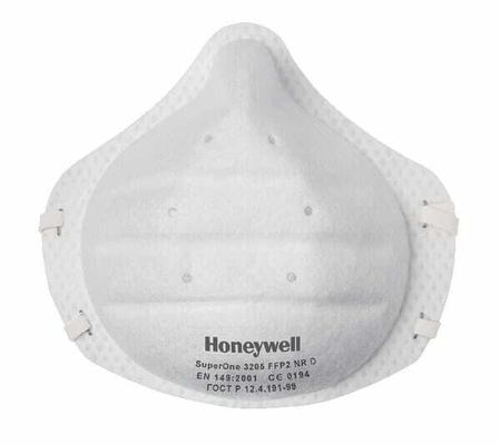 Vêtements et protections - Equipement - Masq antip Superone FFP2 (30P)