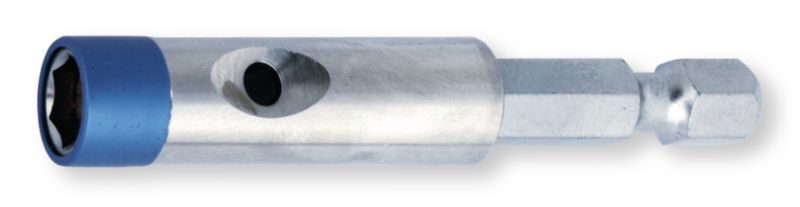 Outils - Outils divers - Porte-embout magnétique fin éjection par bouton poussoir (par 1)