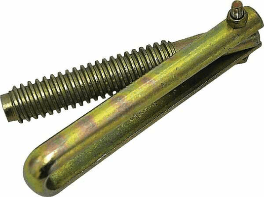 Pièces agricoles - Machines - Broche cpl. TR 20X90-135 LG