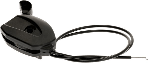 Pièces agricoles - Jardin et forêt pièce origine - Câble d'accélérateur L=980