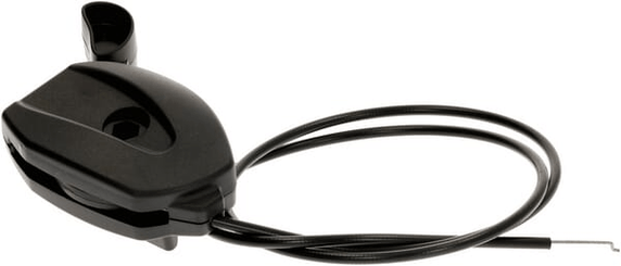 Pièces agricoles - Jardin et forêt pièce origine - Câble d'accélérateur L=980