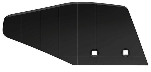 Pièces agricoles - Machines - Versoir D V50