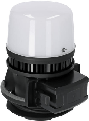 Pièces agricoles - Outils atelier - Lampe de travail hybride LED à batteries multiples 12050 MH, 12000 lm, IP54