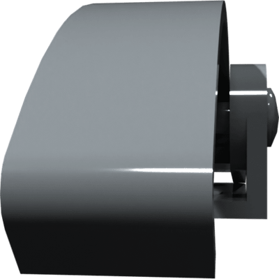 Pièces agricoles - Pièce divers - Levier de déverrouillage GN 833-50-G