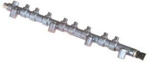 Pièces agricoles - TP pièce origine - Accumulateur de pression de carburant