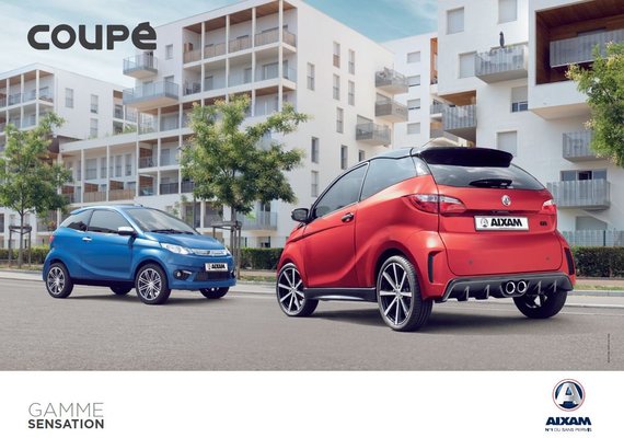 Pièces VSP - Divers - VISUEL"COUPE PREMIUM + GTI" 2019