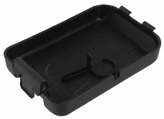 Pièces agricoles - Jardin et forêt pièce origine - Couvercle filtre à air RS100