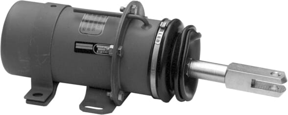 Pièces agricoles - Pièce divers - Frein à ressort Cy