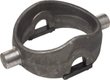 Suspension a la cardan pour verin
