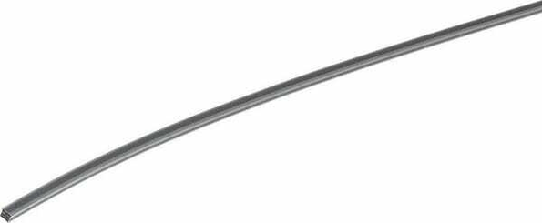 Pièces agricoles - Jardin et forêt pièce adaptable - Fil de coupe Ø 3mm 0.42m carré Titanium Power gris Kramp