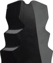 Pièces agricoles - Fenaison & élevage - Couteau pour presse à balles rondes adapté à la Pöttinger Impress