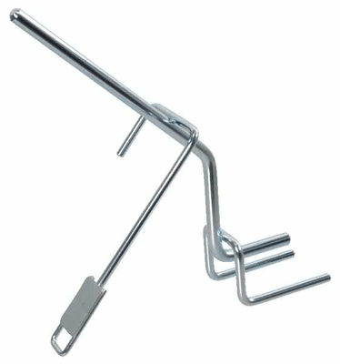 Pièces agricoles - Magasin - Rail sup. pour sup. meuleuses