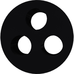 Pièces agricoles - Pièce divers - joint d’étanchéité 3x7